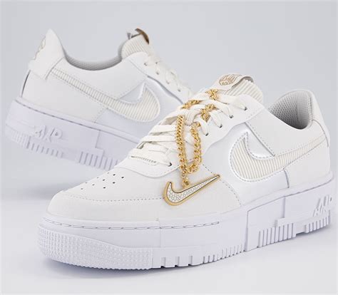 nike air force 1 pixel absatzhöhe|nike air force 1 white.